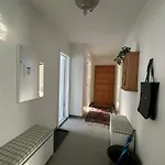 Апартаменты Sweet In The Heart Of Давос