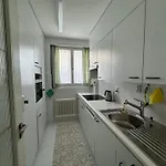 Sweet In The Heart Of Апартаменты Давос