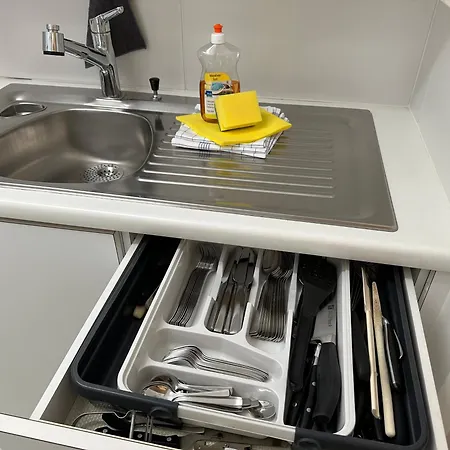 Sweet In The Heart Of Davos