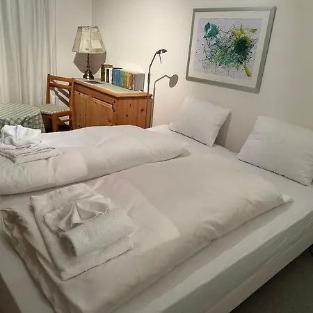 Sweet In The Heart Of Apartment