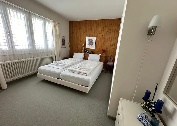 Apartmán Sweet In The Heart Of