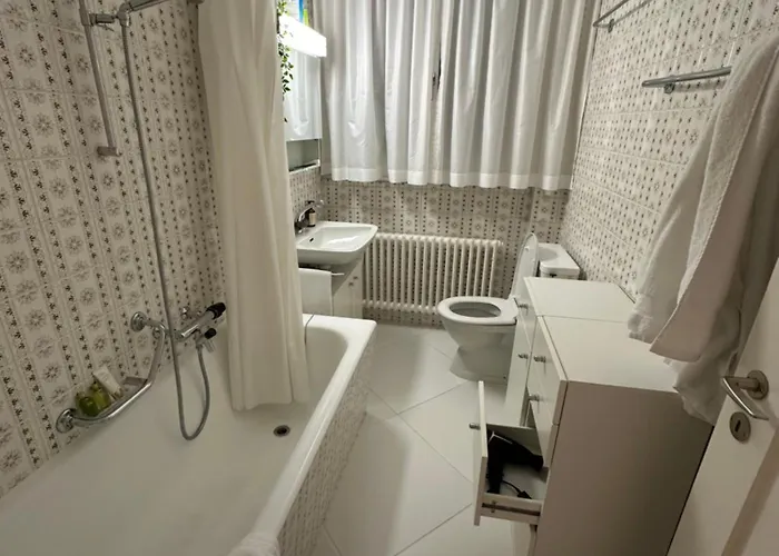 Sweet In The Heart Of Давос