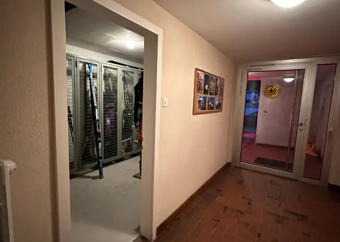 Sweet In The Heart Of *