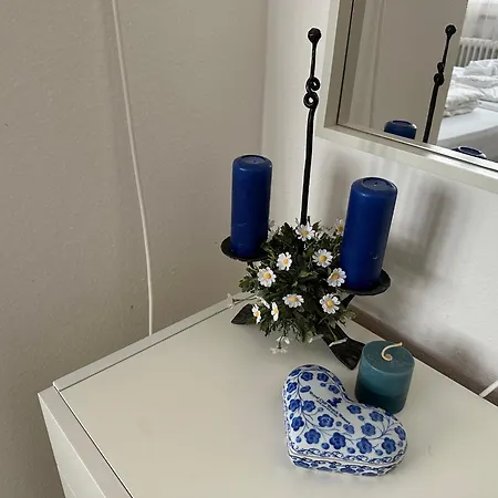 Sweet In The Heart Of Apartamento *