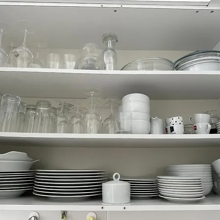 Apartamento Sweet In The Heart Of *