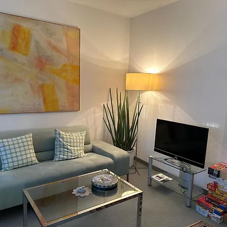 Sweet In The Heart Of Davos